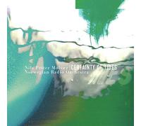 Nils Petter Molvr Norwegian Radio Orchestra - Certainty of Tides