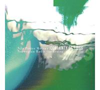 Nils Petter Molvr Norwegian Radio Orchestra - Certainty of Tides [VINYL]