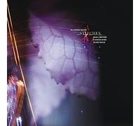 Nils Petter Molvaer - Stitches (CD) - Brand New & Sealed Free UK P&P