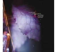Nils Petter Molvær - Stitches - New CD - Released 27/08/2021