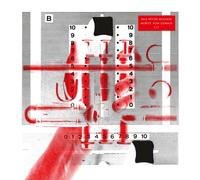 NILS PETTER & OSWALD,MORITZ VON MOLVAER 2 VINYL LP NEW