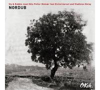 NILS PETTER SLY RO - Nordub - CD - K2z