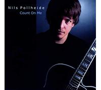 Nils Pollheide - Count on Me