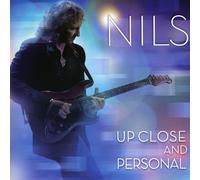 NILS Extreme – NILS - Up Close & Personal