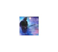 NILS: UP CLOSE & PERSONAL - CD