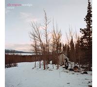 Nils Wogram & Nostalgia - Nature