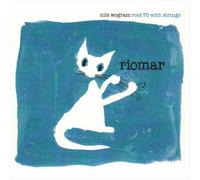 Wogram, Nils Root 70 - Riomar-With Strings [VINYL]