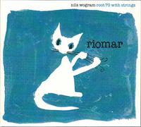 Nils Wogram Root 70 - Riomar