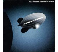 Nils Wogram & Simon Nabatov - Moods & Modes