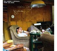 Nils Wogram - Sturm & Drang