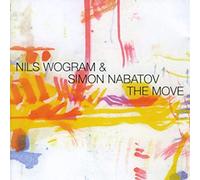 Nils Wogram - The Move