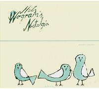 Nils Wogram's Nostal - Daddy's Bones - CD - G4z