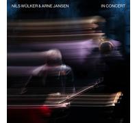 Nils Wülker In Concert (CD) (US IMPORT)