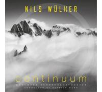 Nils Wulker, Munich Radio Orchestra, Patrick Hahn - Continuum [VINYL]