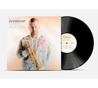 Nils Wülker - Nils Wülker, Neues Album 2026, Zuversicht, Vinyl, LP [Vinyl LP]