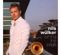 NILS WÜLKER "TURNING THE PAGE" CD NEW