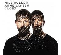 NILS WULKER ARNE JA - CLOSER - Vinyl Record - 13 - D1398z