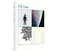 Nilsen, Anders - The End: Revised and Expanded