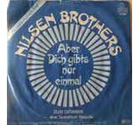 Nilsen Brothers - Aber Dich gibts nur einmal für mich - Zwei Gitarren eine Sweethart Melodie