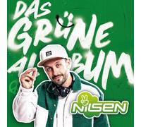 Nilsen - Das Grüne Album