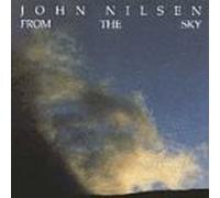 Nilsen, John - From the Sky [CASSETTE]