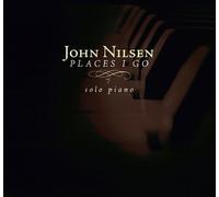 Nilsen, John - Places I Go