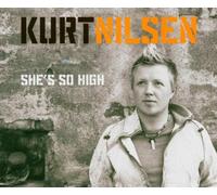 Nilsen Kurt - She's So High