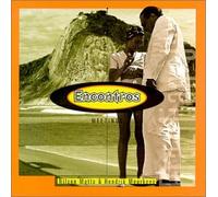 Nilson and Matta - Encontros: Meeting