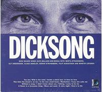 Nilson Dick - Dicksong [Import]