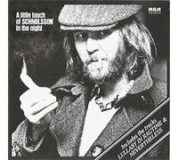 Nilson Harry - Little Touch of Schmilsson