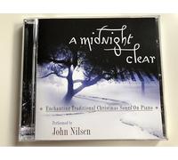 Nilson, John - A Midnight Clear