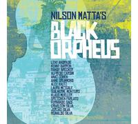 Nilson Matta - Black Orpheus