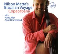 Nilson Matta's Brazilian Voyage - Copacabana