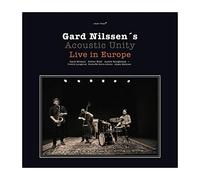 Nilssen's Gard Acoustic Unity - Live in Europe [VINYL]