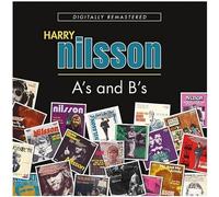 NILSSON - A'S B'S - CD - 69 - C4z