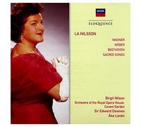 Nilsson,Birgit - La Nilsson - Opera & Concert Arias