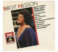 Nilsson, Birgit - Opera Arias