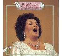 Nilsson, Birgit - Swedish Radio Concerts