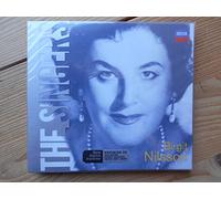 Nilsson, Birgit - The Singers: Birgit Nilsson