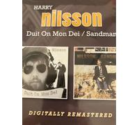 Harry Nilsson - Duit On Mon Dei / Sandman
