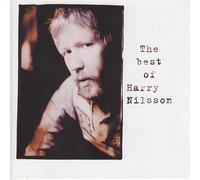 Nilsson Harry - Best Of - CD - P2222z