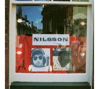 Nilsson, Harry - Duit On Mon Dei/Sandman (2 Albums On