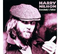 Nilsson Harry - Everybodys Talkin