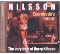 Nilsson, Harry - Everybody's Talkin': the Very Best of Harry Nilsson