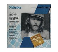 Nilsson Harry - I Grandi Del Rock