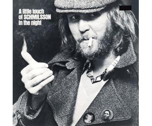 Nilsson, Harry - Little Touch of Schmilsson