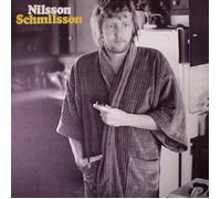 Harry Nilsson Nilsson Schmilsson Vinyl LP New 2017