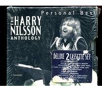 Nilsson, Harry - Personal Best [CASSETTE]