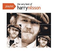 Nilsson Harry - Playlist: the Very Best of Harry Nilsson