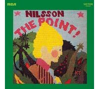 NILSSON HARRY-POINT (BONUS TRACKS) (RMST) (D